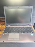 HP Pro Book