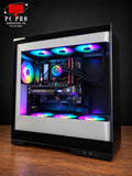 Gaming PC Ryzen 7600 RTX 5070