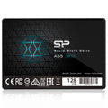 128GB SSD & OS