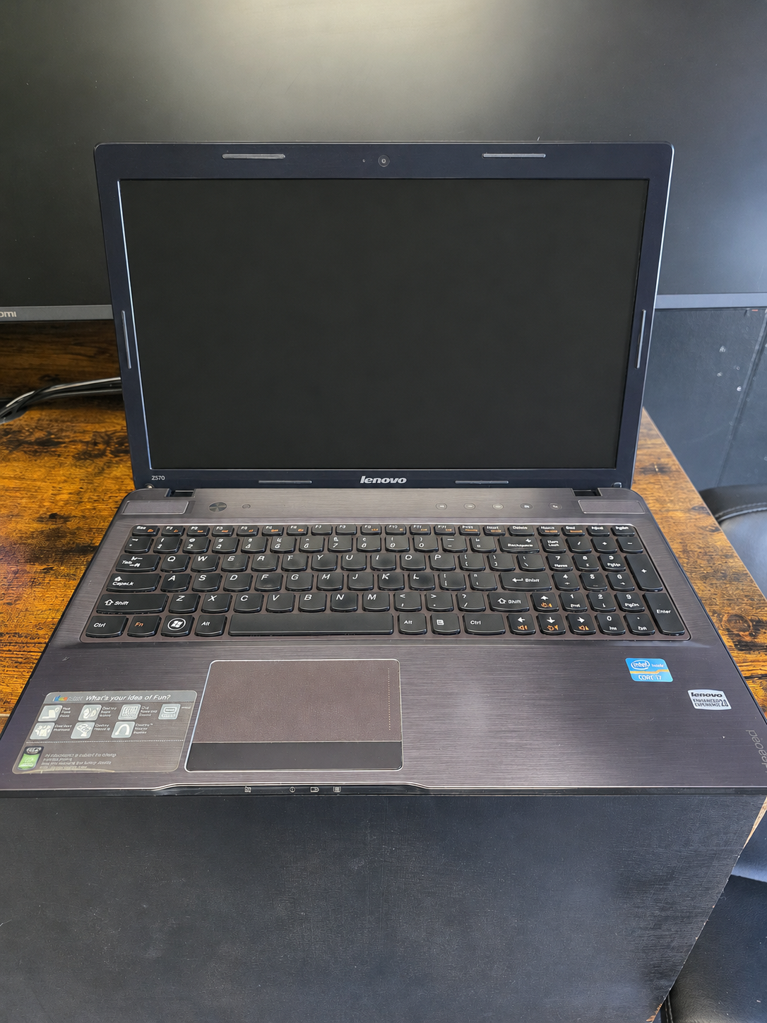 Lenovo Z570