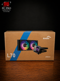 Sama L70 240mm AIO
