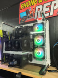 Gaming PC Ryzen 7600 Radeon 6800XT