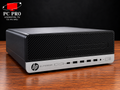 HP Elitedesk Ryzen 3200G