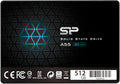 512GB SSD & OS