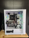 Gaming PC Ryzen 7600 RTX 3060