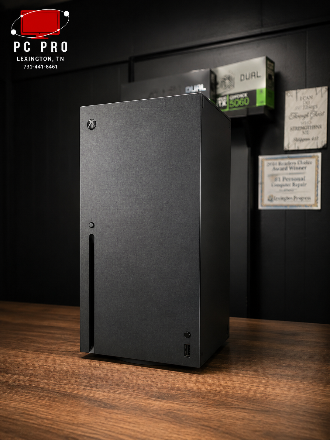 Xbox Series X