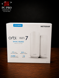 Net gear Orbi Mesh Wifi7