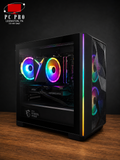 Gaming PC i9 11900KF RTX 5070