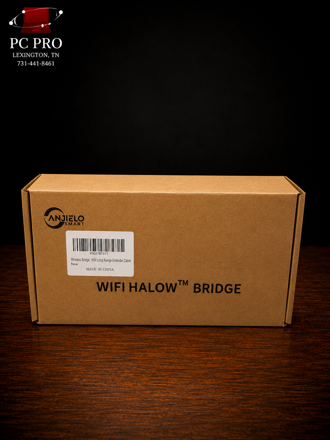 Wireless Bridge