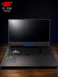 Gaming Laptop Ryzen 9 RTX 4060